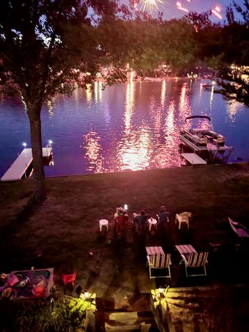 2055 N White Birch Drive, Golden Twp, MI 49436