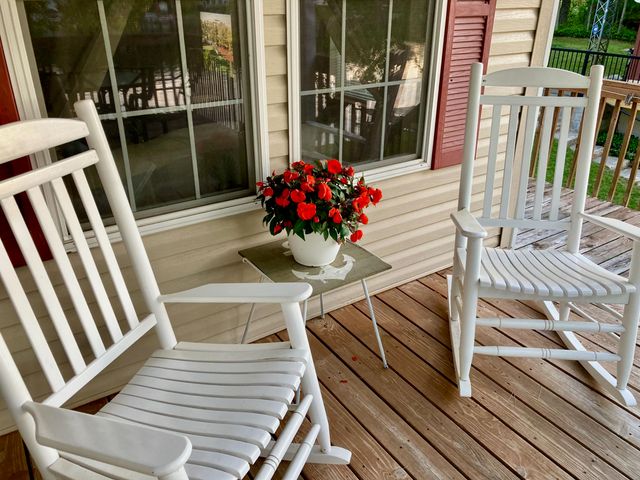 2055 N White Birch Drive, Golden Twp, MI 49436