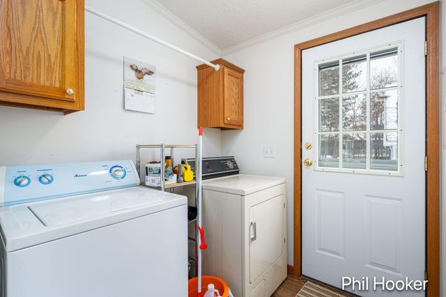 2055 N White Birch Drive, Golden Twp, MI 49436