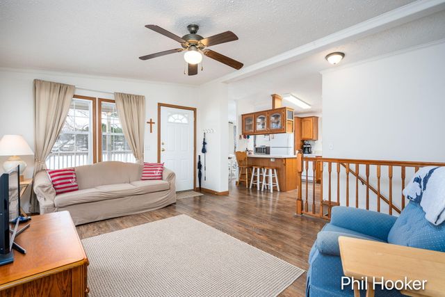 2055 N White Birch Drive, Golden Twp, MI 49436