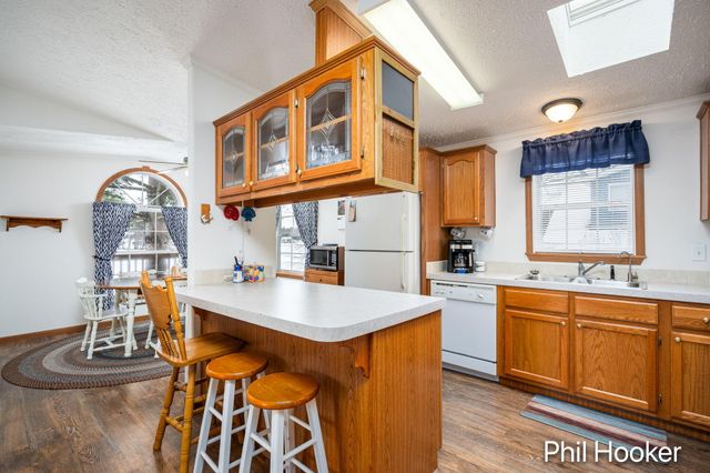 2055 N White Birch Drive, Golden Twp, MI 49436