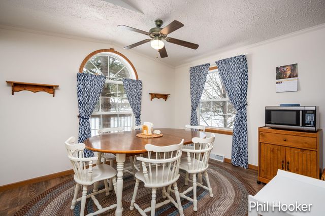 2055 N White Birch Drive, Golden Twp, MI 49436