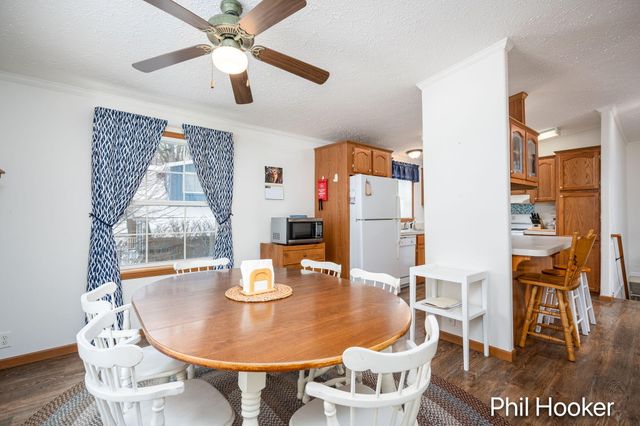 2055 N White Birch Drive, Golden Twp, MI 49436