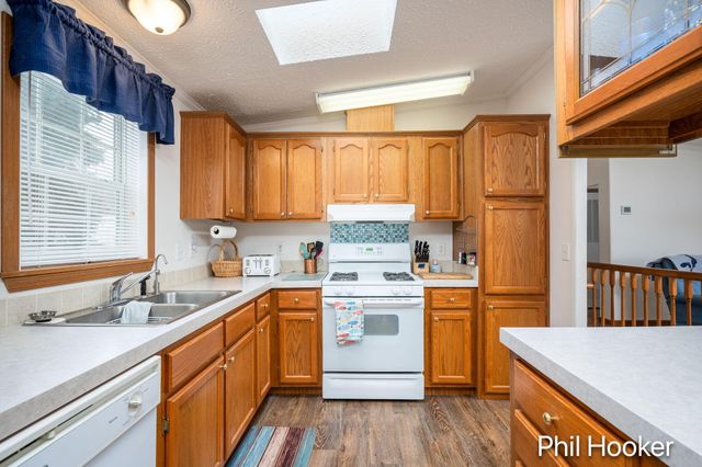 2055 N White Birch Drive, Golden Twp, MI 49436