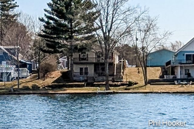 2055 N White Birch Drive, Golden Twp, MI 49436