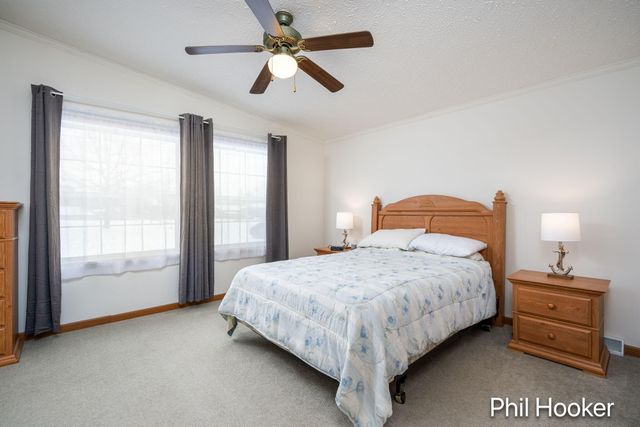 2055 N White Birch Drive, Golden Twp, MI 49436