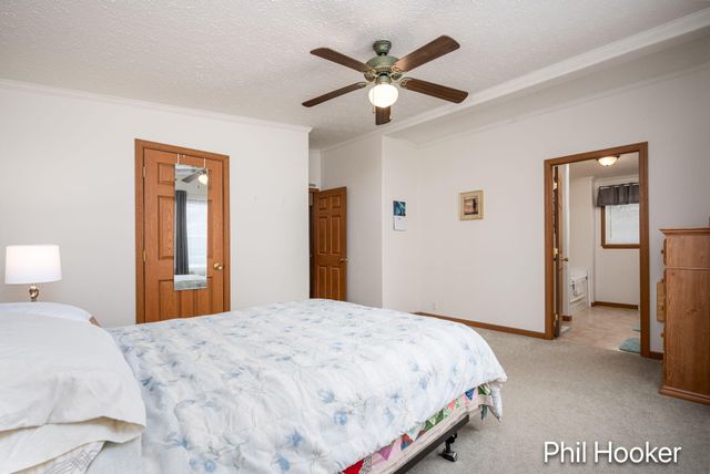 2055 N White Birch Drive, Golden Twp, MI 49436