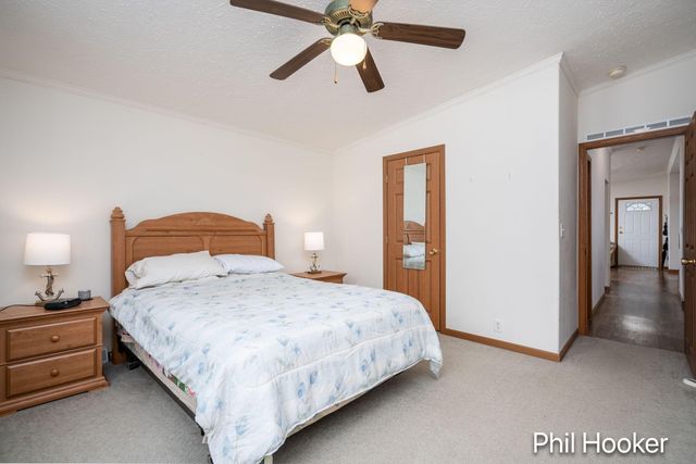 2055 N White Birch Drive, Golden Twp, MI 49436