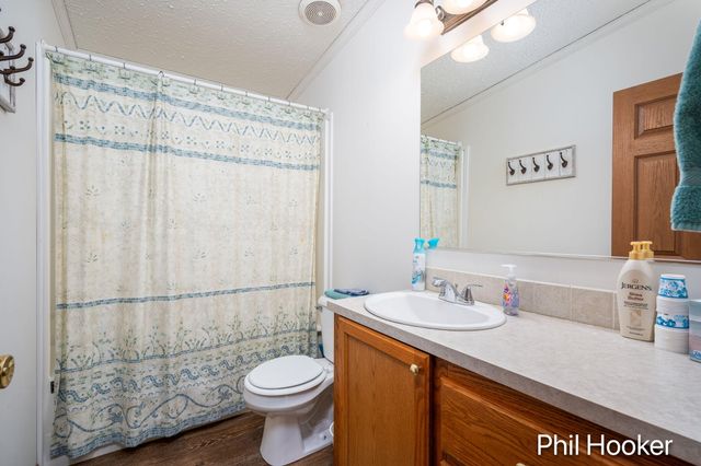 2055 N White Birch Drive, Golden Twp, MI 49436