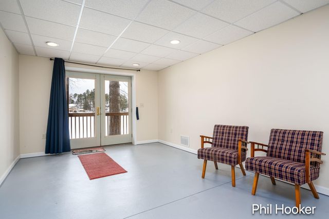 2055 N White Birch Drive, Golden Twp, MI 49436