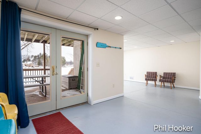 2055 N White Birch Drive, Golden Twp, MI 49436