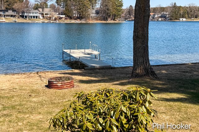 2055 N White Birch Drive, Golden Twp, MI 49436