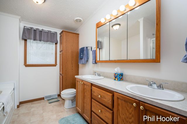 2055 N White Birch Drive, Golden Twp, MI 49436