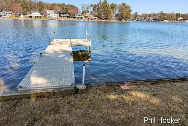 2055 N White Birch Drive, Golden Twp, MI 49436