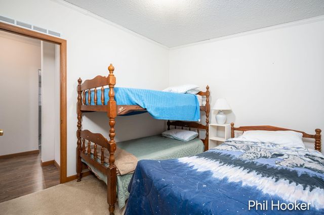 2055 N White Birch Drive, Golden Twp, MI 49436