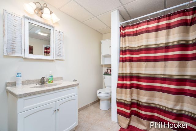 2055 N White Birch Drive, Golden Twp, MI 49436