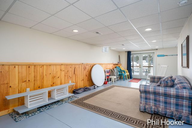 2055 N White Birch Drive, Golden Twp, MI 49436