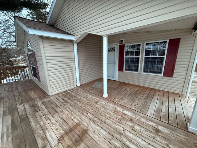 2055 N White Birch Drive, Golden Twp, MI 49436