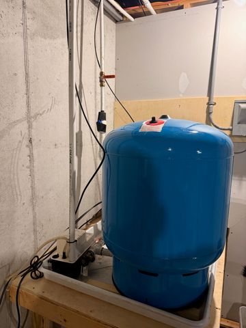 2055 N White Birch Drive, Golden Twp, MI 49436