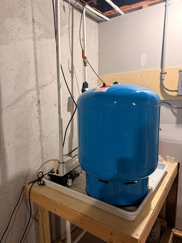 2055 N White Birch Drive, Golden Twp, MI 49436