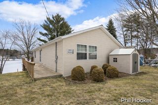2055 N White Birch Drive, Golden Twp, MI 49436