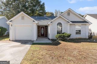 10959 Thrasher Road, Hampton, GA 30228