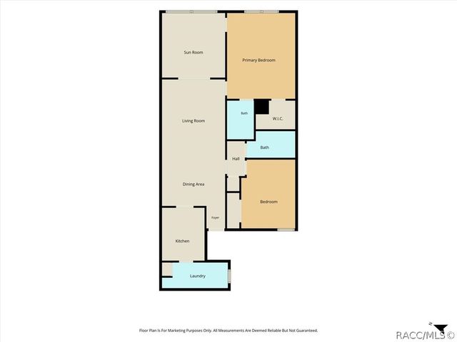 681 E Hartford Street 6A, Hernando, FL 34442
