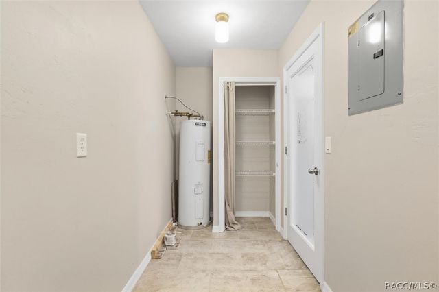 681 E Hartford Street 6A, Hernando, FL 34442