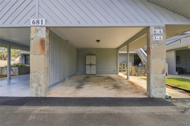 681 E Hartford Street 6A, Hernando, FL 34442