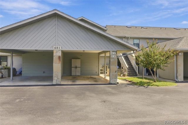 681 E Hartford Street 6A, Hernando, FL 34442