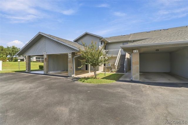 681 E Hartford Street 6A, Hernando, FL 34442
