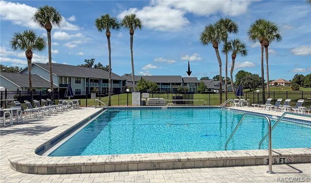 681 E Hartford Street 6A, Hernando, FL 34442