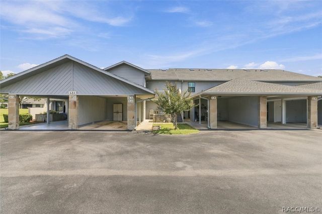 681 E Hartford Street 6A, Hernando, FL 34442