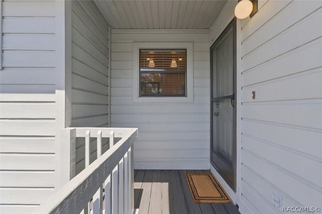 681 E Hartford Street 6A, Hernando, FL 34442