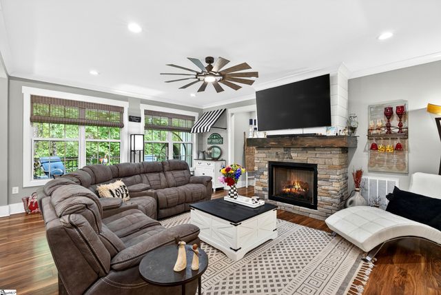 110 Crepe Myrtle Lane, Anderson, SC 29625