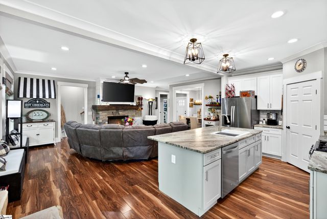 110 Crepe Myrtle Lane, Anderson, SC 29625