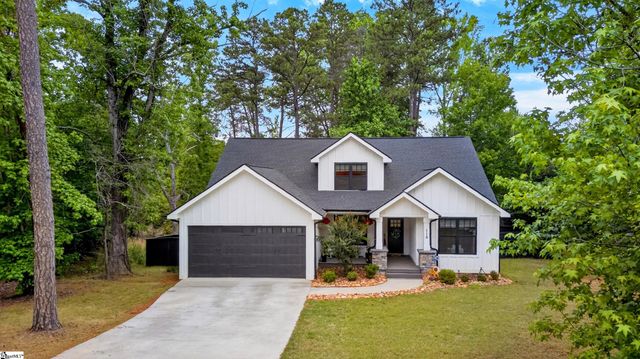 110 Crepe Myrtle Lane, Anderson, SC 29625