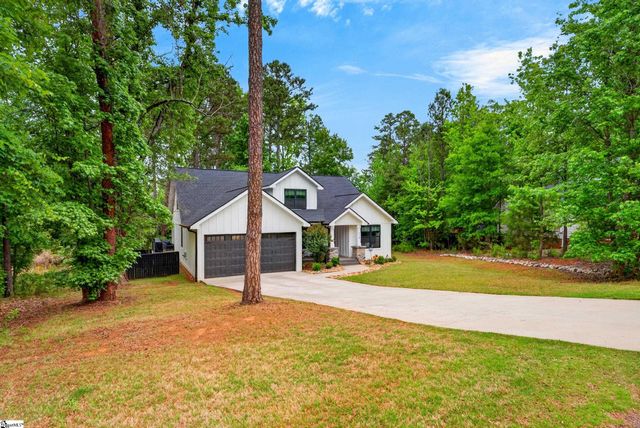110 Crepe Myrtle Lane, Anderson, SC 29625