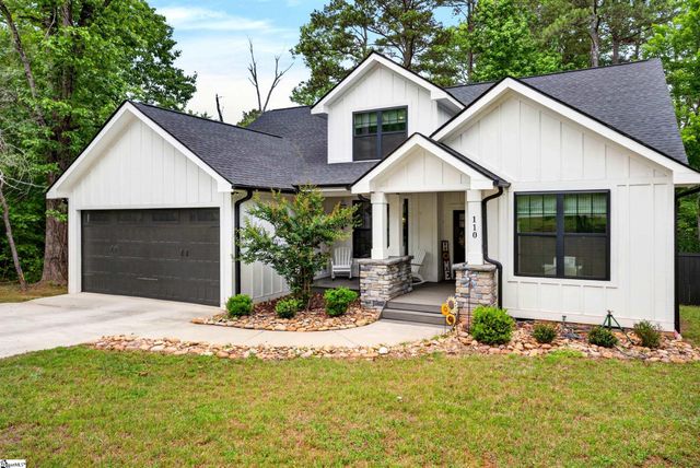 110 Crepe Myrtle Lane, Anderson, SC 29625