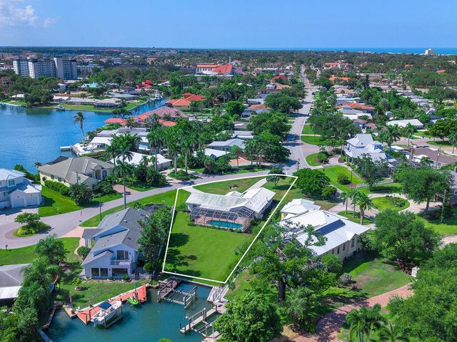 396 BAYSHORE DRIVE, Venice, FL 34285