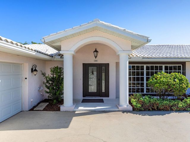 396 BAYSHORE DRIVE, Venice, FL 34285