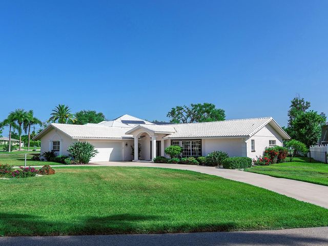 396 BAYSHORE DRIVE, Venice, FL 34285