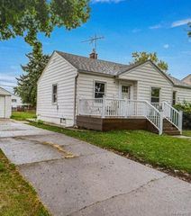 4095 Brouseville Avenue, Lincoln Park, MI 48146