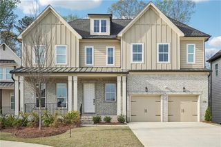 278 Tillman Pass, Woodstock, GA 30188