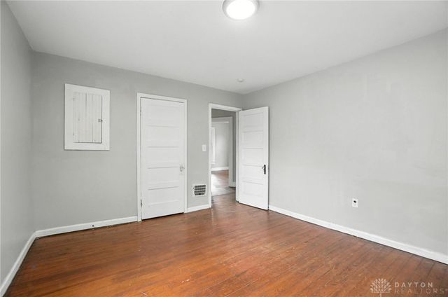 1249 Everett Drive, Dayton, OH 45402
