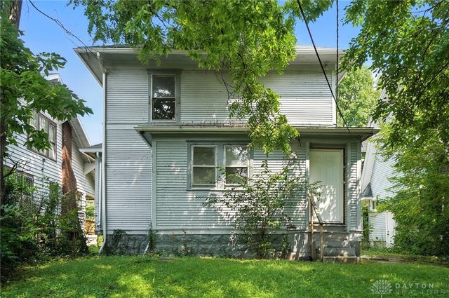 1249 Everett Drive, Dayton, OH 45402