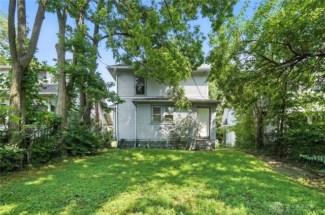 1249 Everett Drive, Dayton, OH 45402