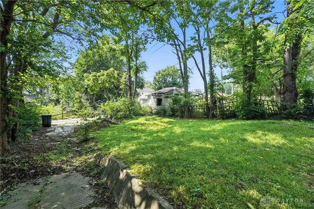 1249 Everett Drive, Dayton, OH 45402
