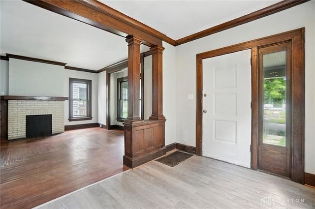 1249 Everett Drive, Dayton, OH 45402