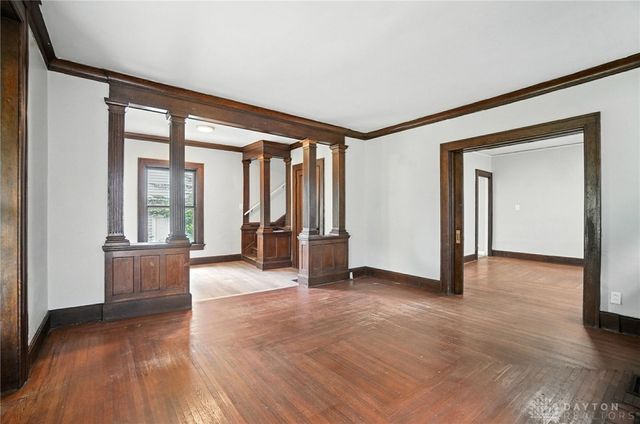 1249 Everett Drive, Dayton, OH 45402